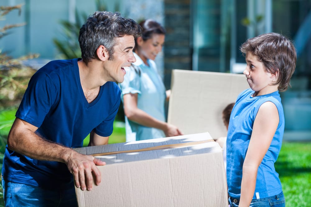Chicago movers summer moving tips.