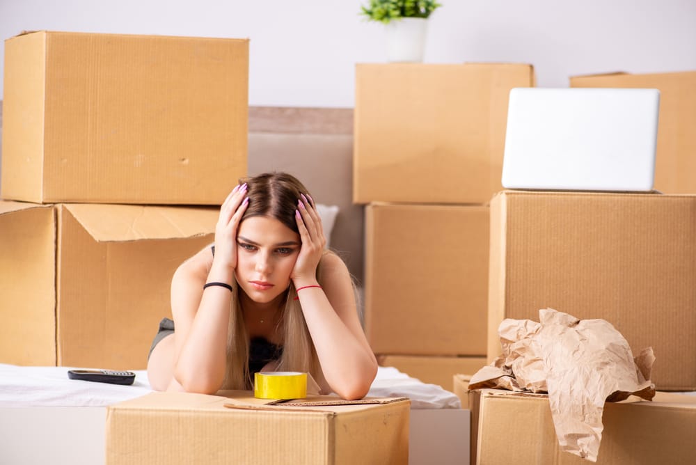 How using professional movers for your next move can help you.