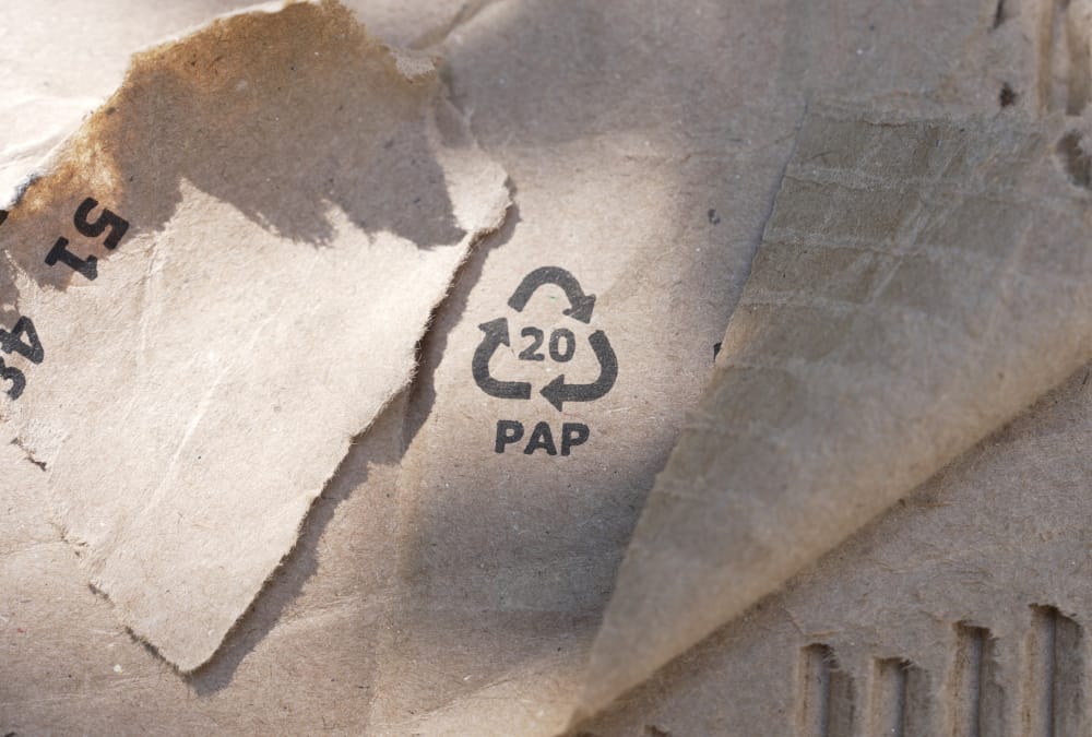 Sustainable moving tips.