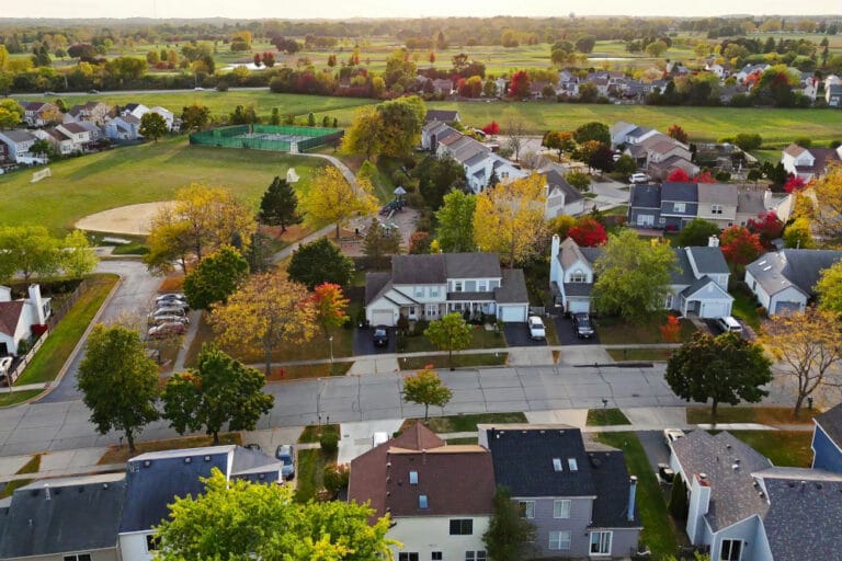 The best Chicago suburbs for families