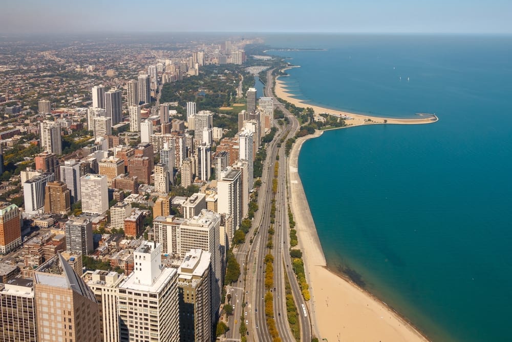 Top 3 things to consider when moving to illinois.