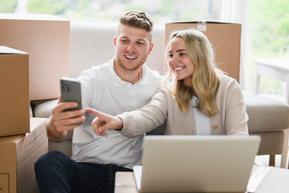 Moving trends in 2024.