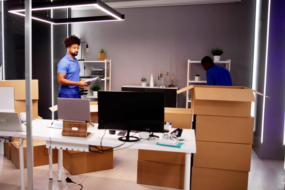 Finding the best Illinois office movers: a comprehensive guide for businesses.
