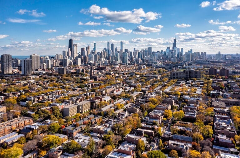 RELOCATING TO ILLINOIS visual data 2