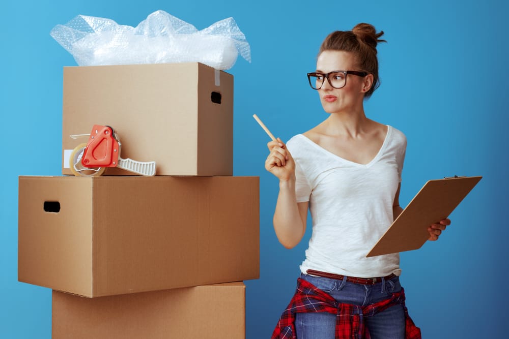What to expect when moving long distance: top tips to prepare.