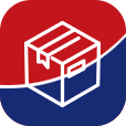 Packing Unpacking Services Icon.
