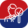 People Over Profits Icon.