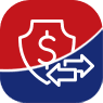 Affordable and Fair Icon.