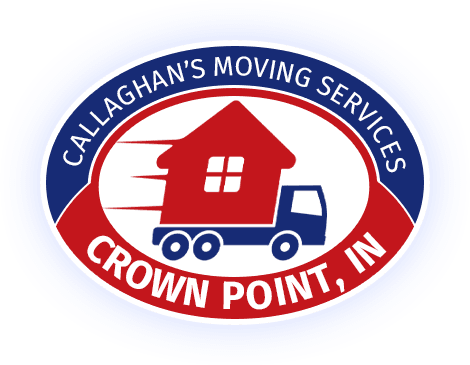 Moving and storage services in Crown Point, IN.