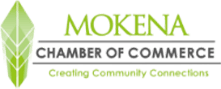 Mokena Chamber of Commerce.