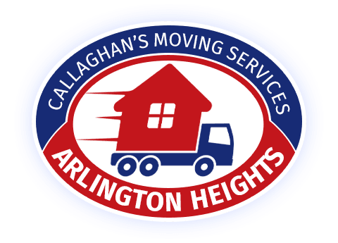 Arlington Heights, IL movers.