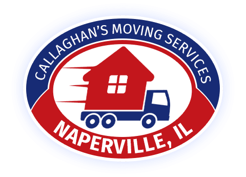 Naperville, IL movers.