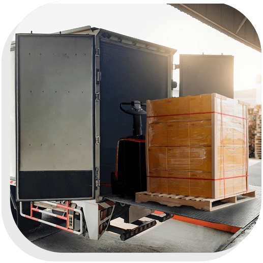 Full-service warehouse and industrial relocations.