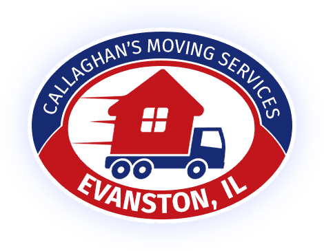 Moving professionals in Evanston, IL.